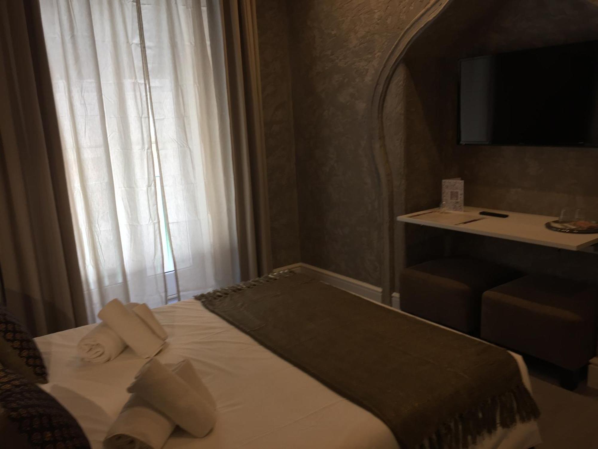 מלון פלרמו 29 Venti Luxury מראה חיצוני תמונה