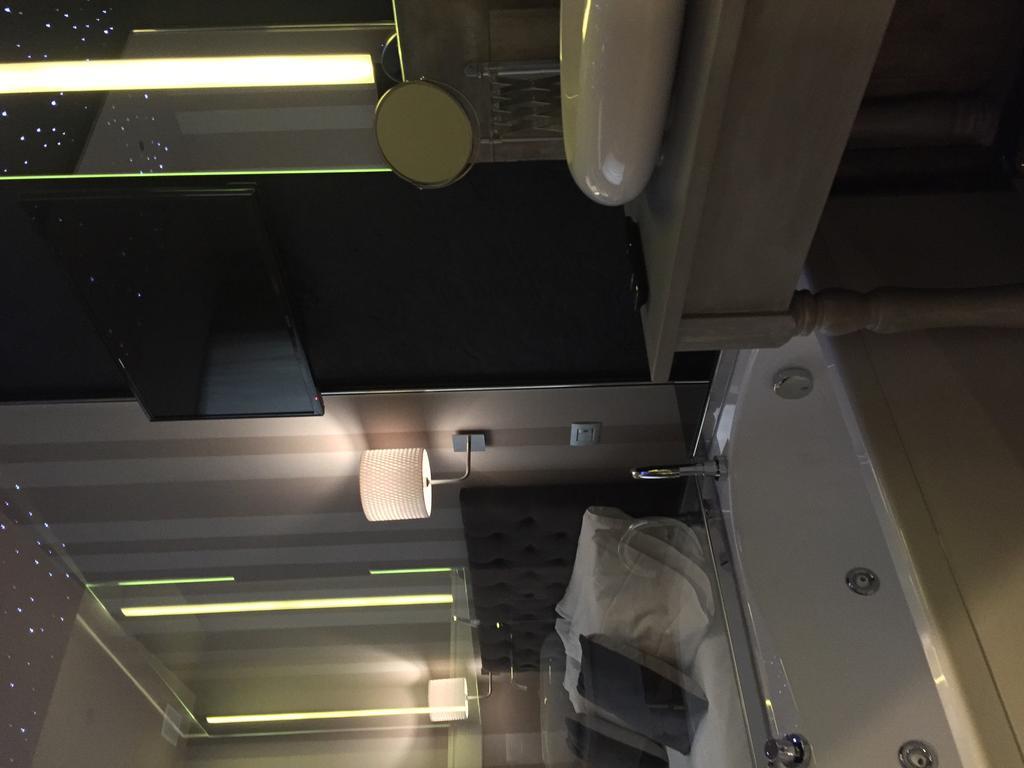 מלון פלרמו 29 Venti Luxury מראה חיצוני תמונה