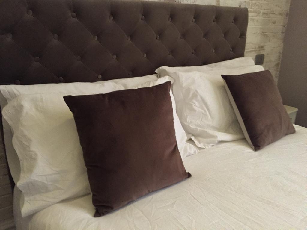 מלון פלרמו 29 Venti Luxury מראה חיצוני תמונה